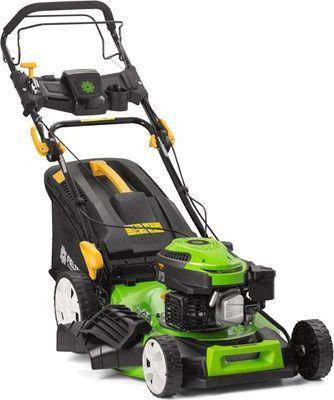 Produktbild Fieldmann FZR 5114-170BV (Benzinbetrieb)