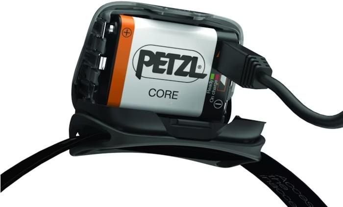 Produktbild Petzl Ersatzakku