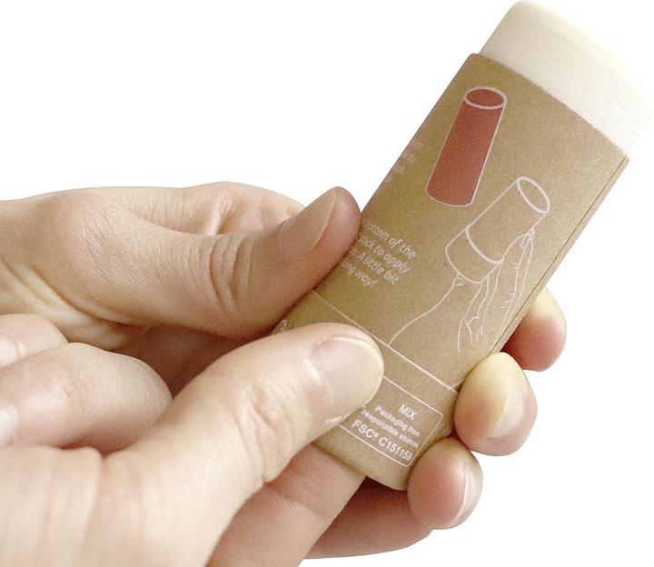 Actual product image Pandoo Sweet Summer deodorant stick (Stick)