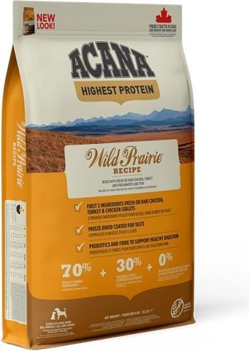 Produktbild Acana Regionals (Adult, 1 Stk., 11400 g)