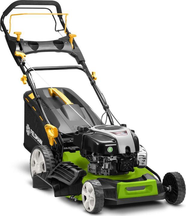 Produktbild Fieldmann FZR 5124-BV (Benzinbetrieb)