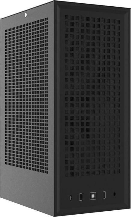 Produktbild Hyte Revolt 3 black 700W - CS-HYTE-RVLT3-BP-EU (ITX)