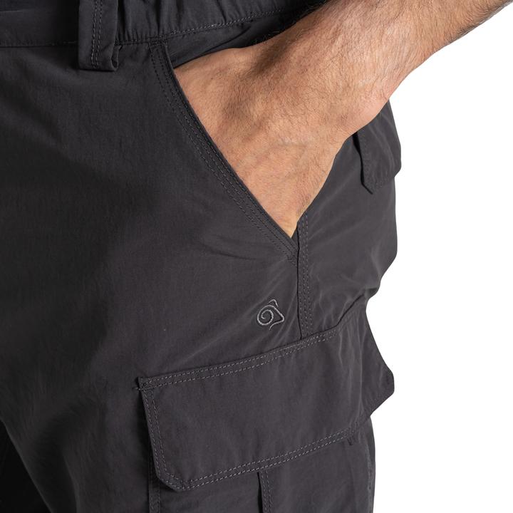 Produktbild Craghoppers Nosilife Convertible Cargo Hose II (32, M)