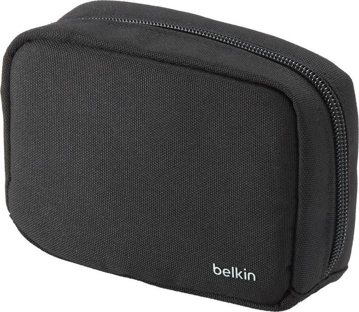 Actual product image Belkin Boost Charge Pro Qi2 3in1 (15 W)