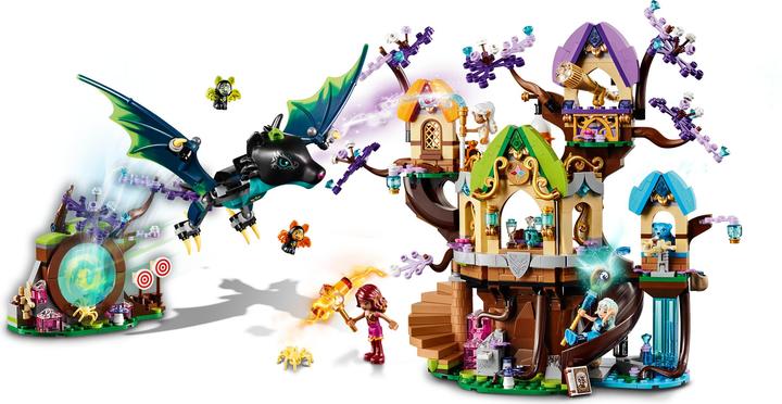 Image du produit LEGO Chauve-souris (41196)