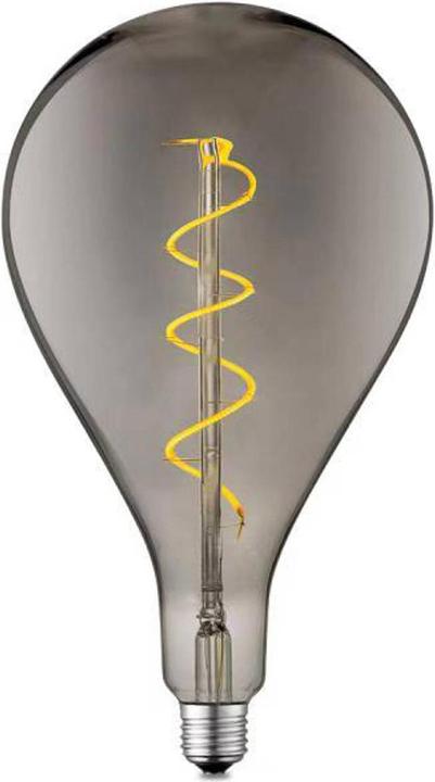 Lucande Lampe (E27, 4 W, 100 lm, 1 x, G)