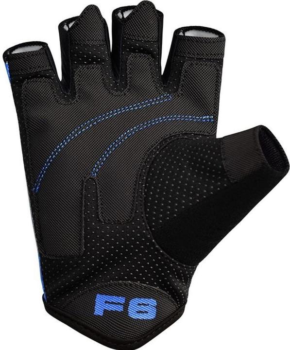 Image du produit Rdx F6 Gants de Fitness (L)