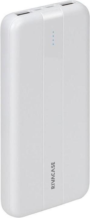 Actual product image Rivacase POWER BANK USB 10000MAH/VA2041 (10000 mAh, 10 W, 10 Wh)