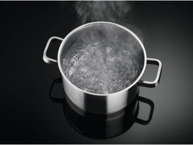 Actual product image Electrolux EIV63440BS