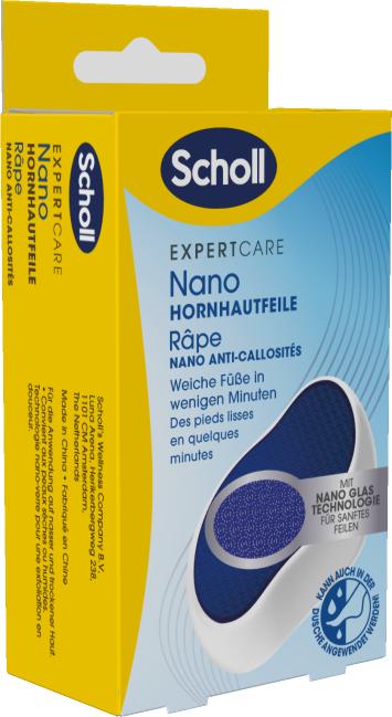 Scholl Fussfeile Hard Skin