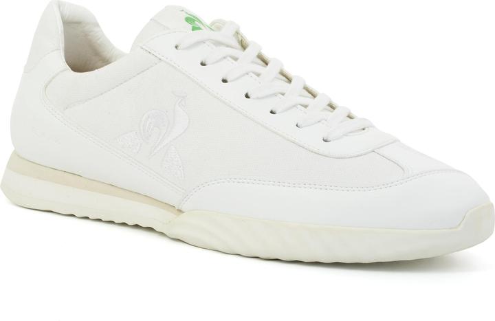 White/Green