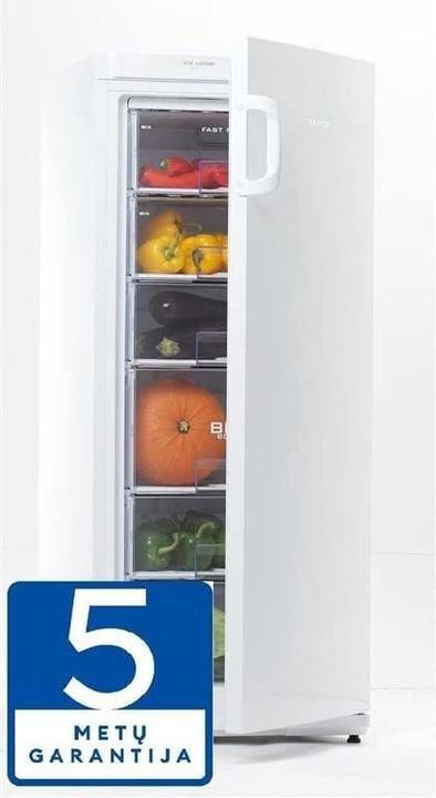 Image du produit Snaige Flocon de neige F27SM-T1000E (Autonome, 232 l)