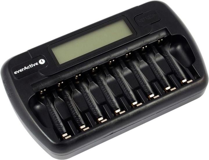 Image du produit Everactive NC-800 (1 pcs, AA, AAA, 2000 mAh, Batterie)