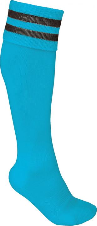 Produktbild Proact Hohe gestreifte Sportsocken (43, 46)