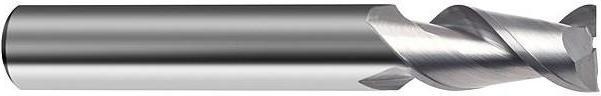 Guhring Carbure cutter ALU 19996 10.0 mm
