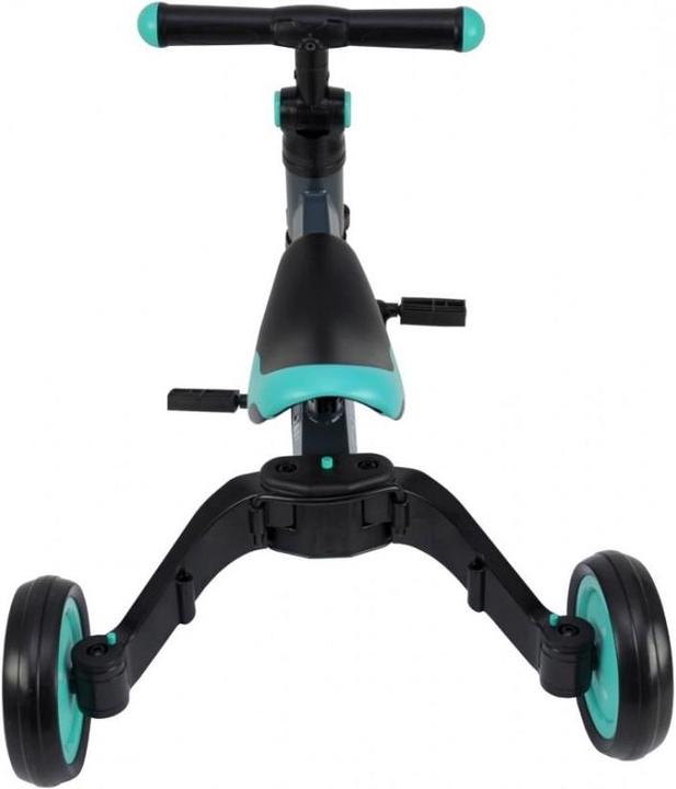Produktbild Mally Optimus Mint 3in1 mint bike (12")