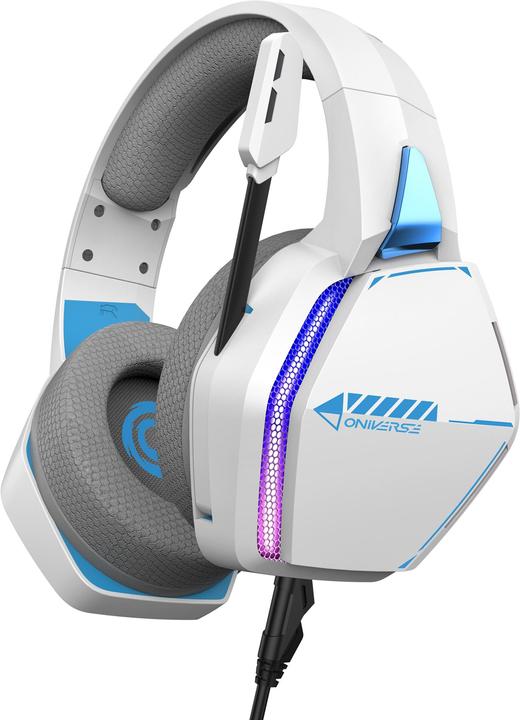 Arctic White