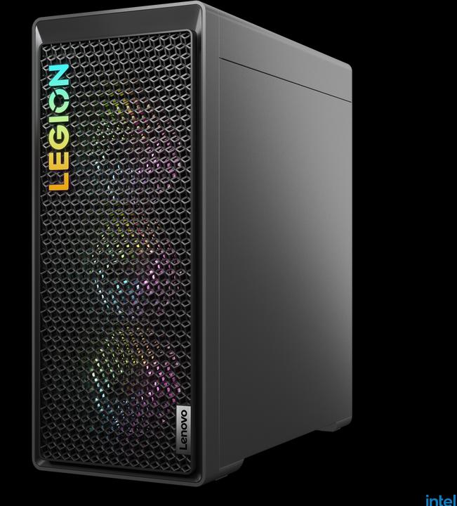 Produktbild Lenovo Legion T7 34IRZ8 (Intel Core i9-14900K, 64 GB, 4000 GB, GeForce RTX 4080 SUPER)