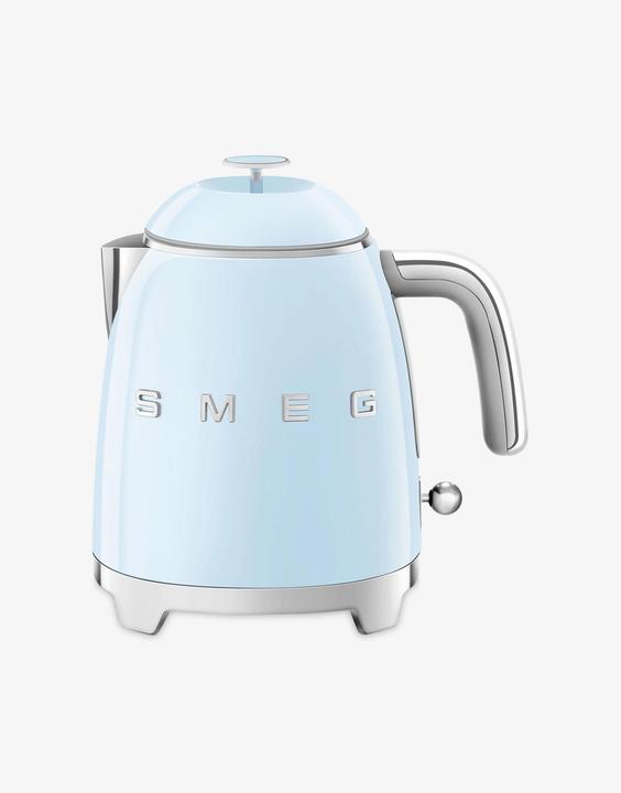 Produktbild Smeg 50's Retro Style Mini (0.80 l, EU-Stecker)