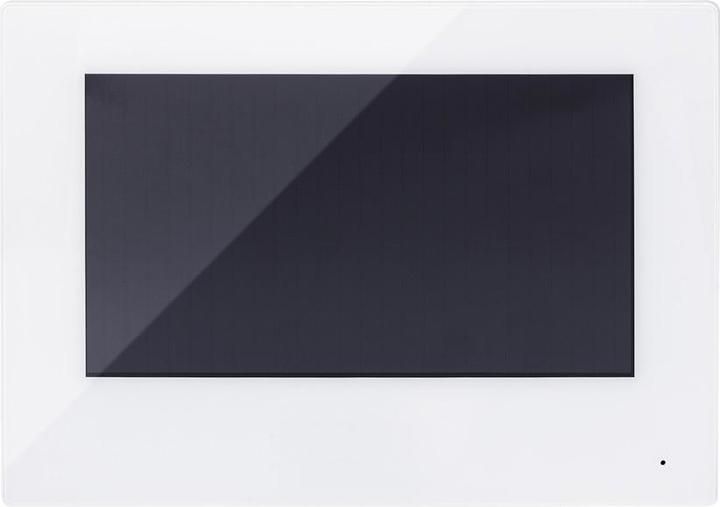 Image du produit Abus Moniteur tactile 7" PoE (WiFi)