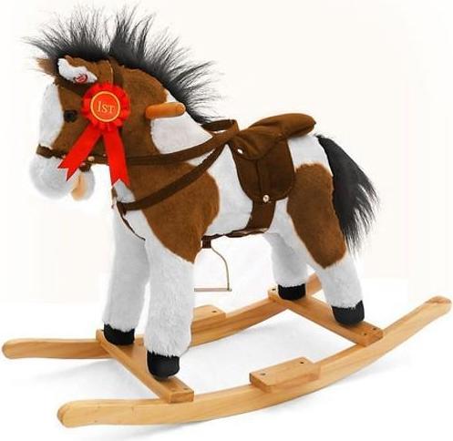 Produktbild Mally Toy horse