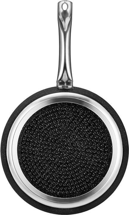 Image du produit Smile Frying pan MPC 24/9/01 24 CM MINERAL (24 cm, Poêle à frire, Acier inoxydable)
