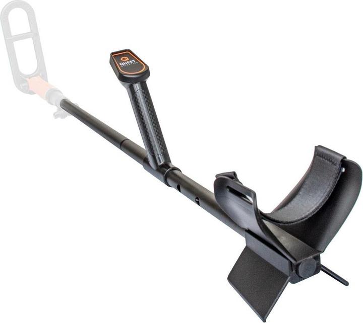 Actual product image Quest Canne Scuba Tector Pro