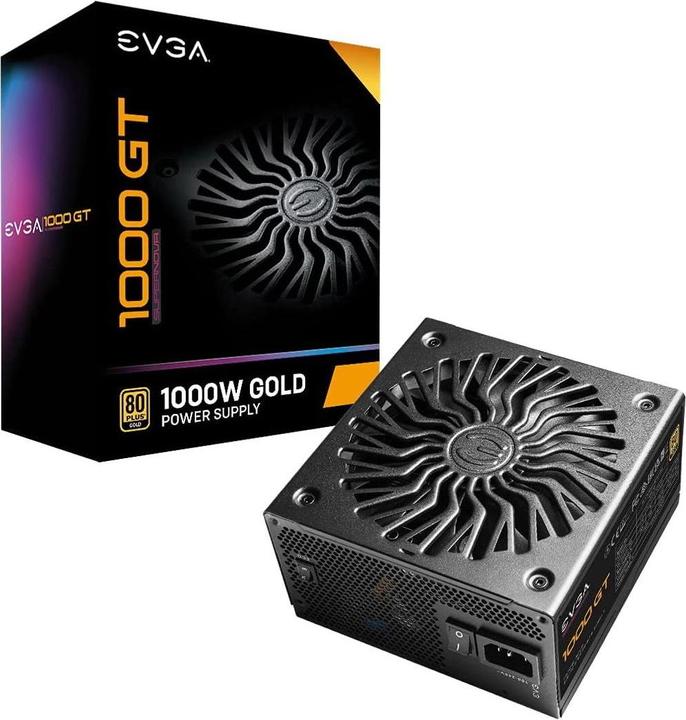 EVGA SuperNova 1000 GT (1000 W)