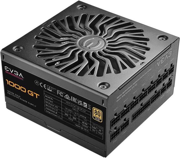 Immagine prodotto EVGA SuperNova 1000 GT (1000 W)