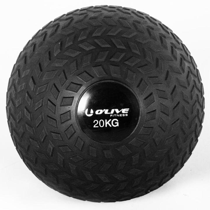 Produktbild Olive O"Live® Slam Ball, 20.0000 kg (20 kg, 300 mm)