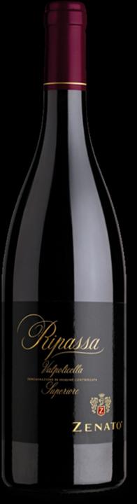 Image du produit Zenato Valpolicella Superiore DOC (1 x 75 cl, 2021)