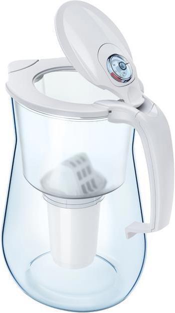Immagine prodotto Aquaphor Caraffa Provence 4,2l + cartuccia A5Mg (4.20 l)