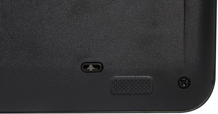 Immagine prodotto Yenkee Tastiera 1002CS con cavo Nero CZ + SK (YKB 1002CS) (DE, Cablato)