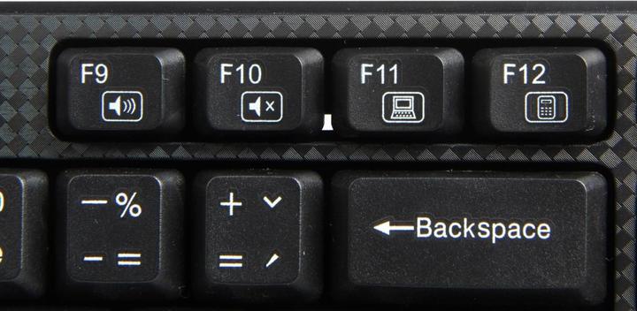 Immagine prodotto Yenkee Tastiera 1002CS con cavo Nero CZ + SK (YKB 1002CS) (DE, Cablato)