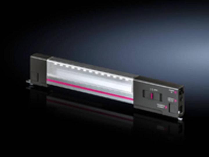Produktbild Rittal IT system light LED 600lm for IT racks AC