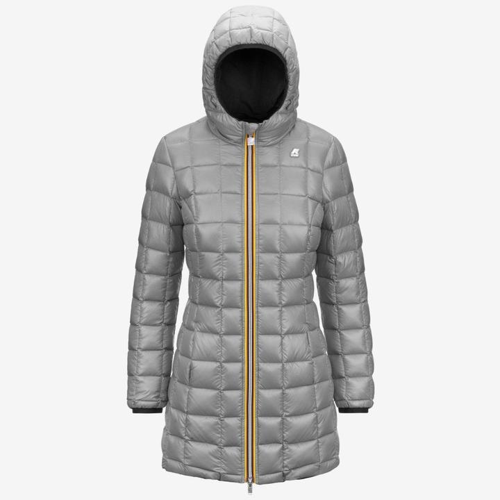 Image du produit K-Way W's Denise Eco stretch Thermo (6, L)