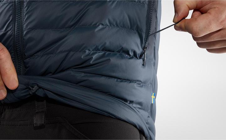 Image du produit Fjällräven Expedition Lätt Hoodie (S)
