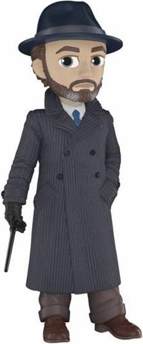 Produktbild Funko Phantastische Tierwesen 2 - Rock Candy: Albus Dumbledore