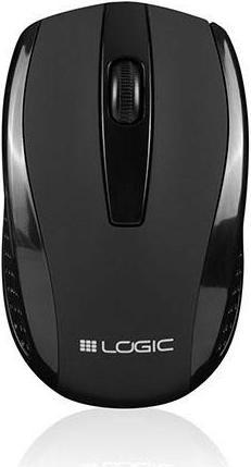 Logic LM-31W optical wireless mouse (Kabellos)