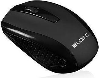 Actual product image Logic LM-31W optical wireless mouse (Wireless)