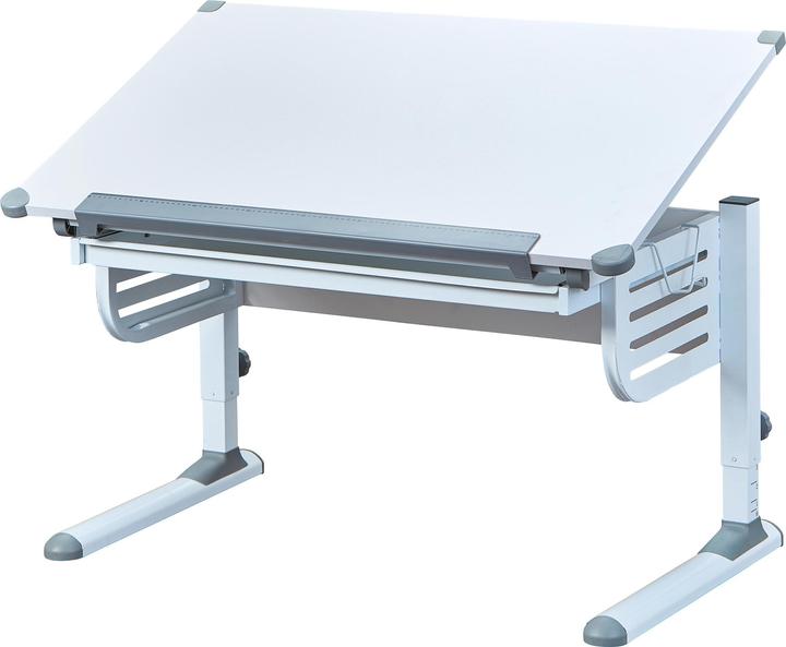 Actual product image Inter Link Desk Push II (68 x 55 x 110 cm)