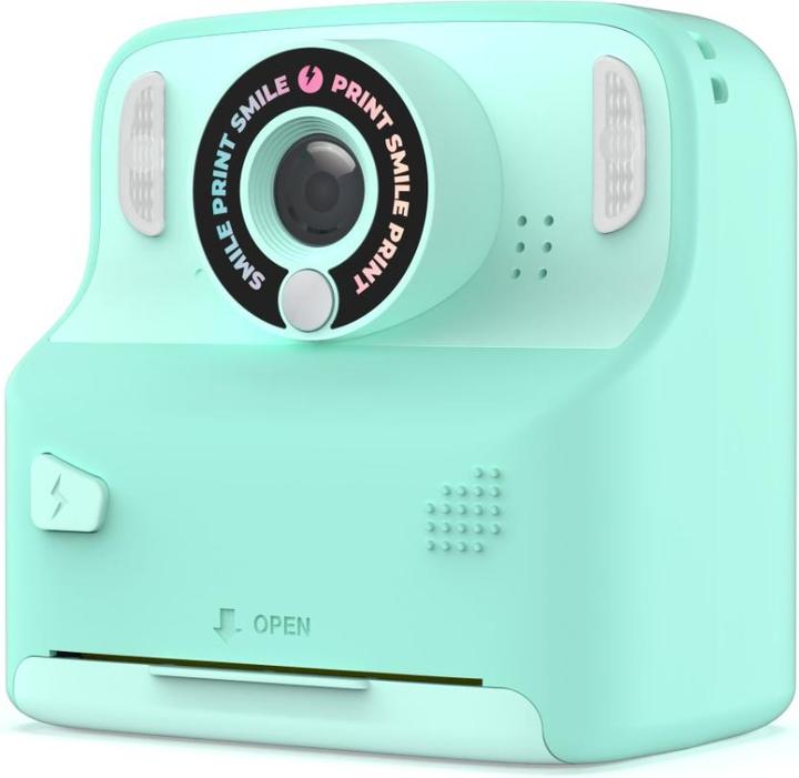 Produktbild MOB Pixiprint Insta Click & Print Türkis