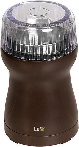 Actual product image Lafe MKL001 coffee grinder