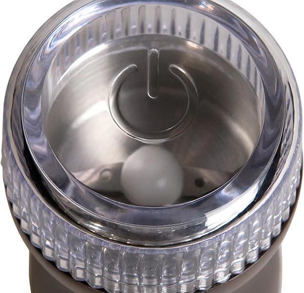 Actual product image Lafe MKL001 coffee grinder