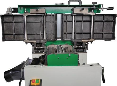 Immagine prodotto Stürmer - Holzstar Abricht-Dickenhobel ADH 31C (230 V)
