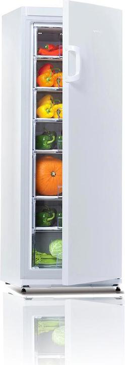 Snaige Snowflake F27SM-T1000E (Freistehend, 232 l)