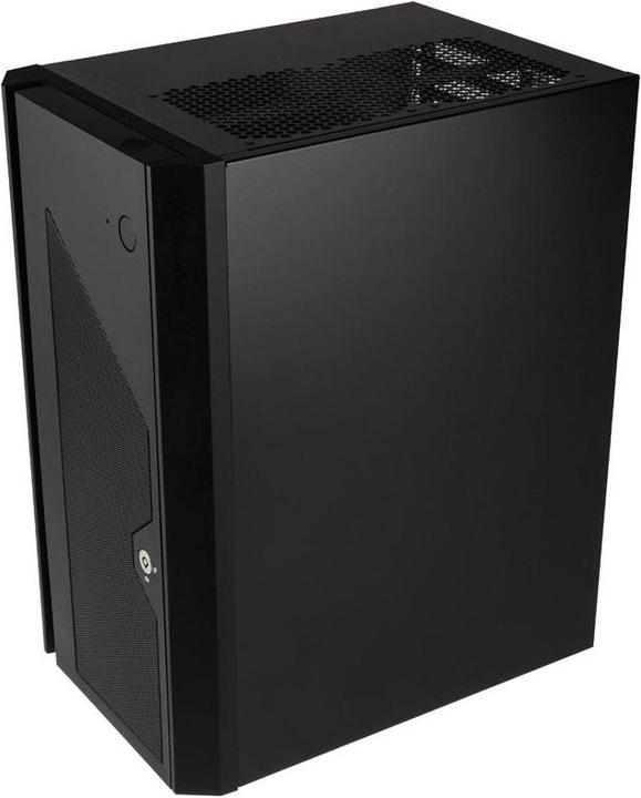 Immagine prodotto Silverstone SST-CS381 v1.1 (Mini-DTX, mATX, Mini-ITX)
