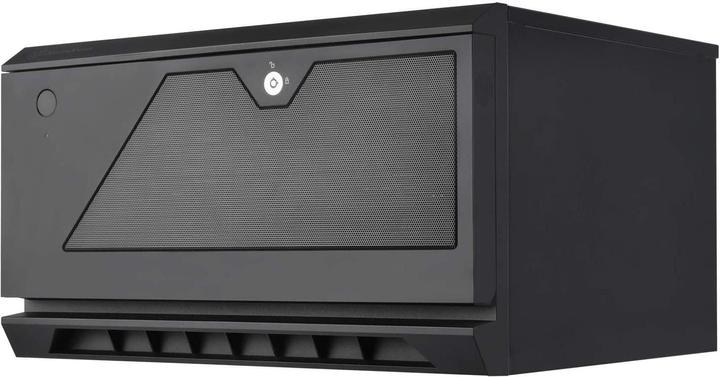 Immagine prodotto Silverstone SST-CS381 v1.1 (Mini-DTX, mATX, Mini-ITX)