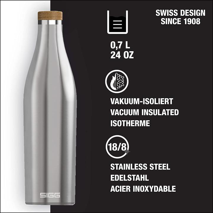 Immagine prodotto Sigg Meridian (0.70 l)