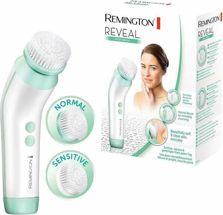 Actual product image Remington without a name